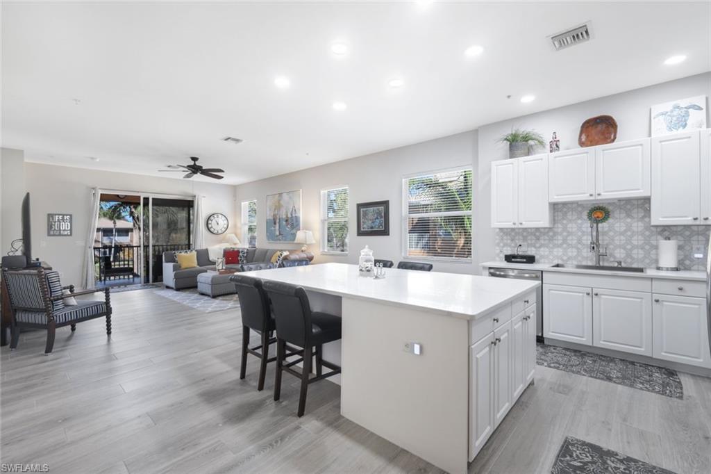 MARBELLA AT SPANISH WELLS - Residential