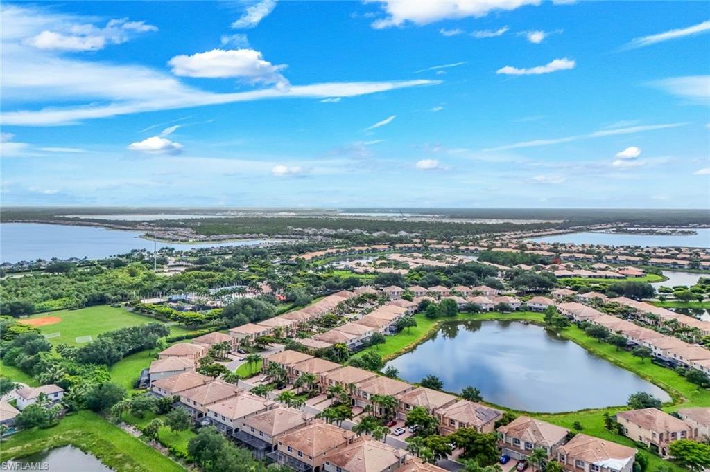 BELLA TERRA - Residential