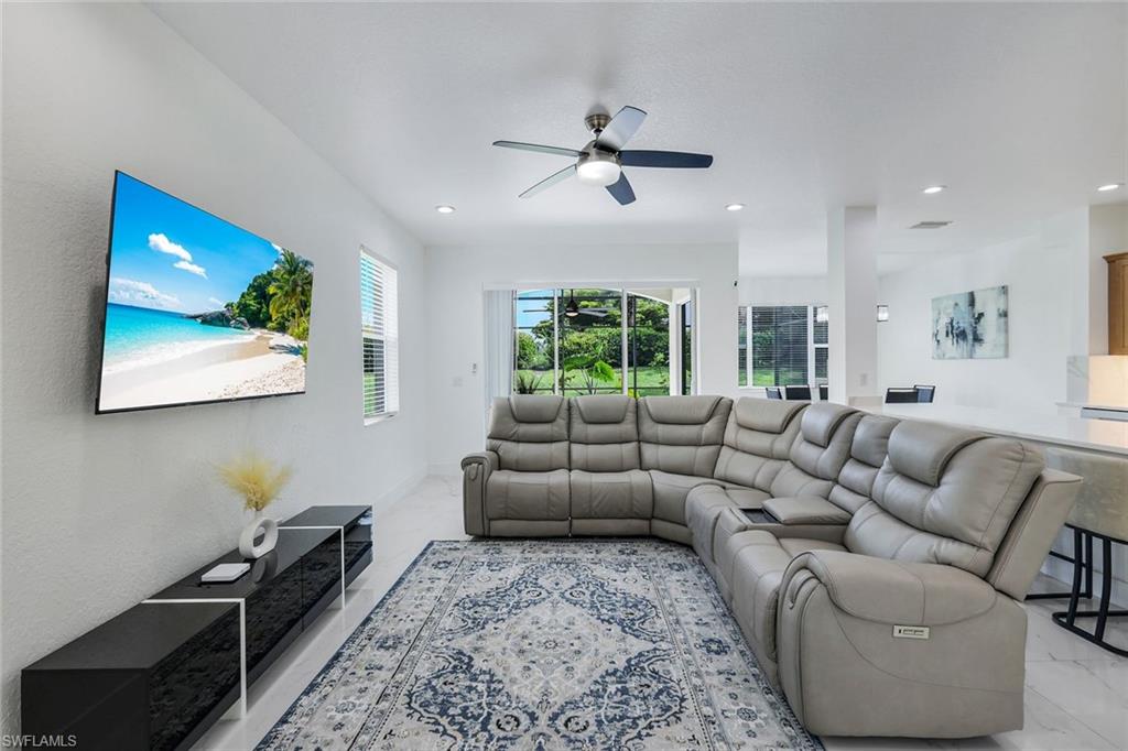 BELLA TERRA - Residential