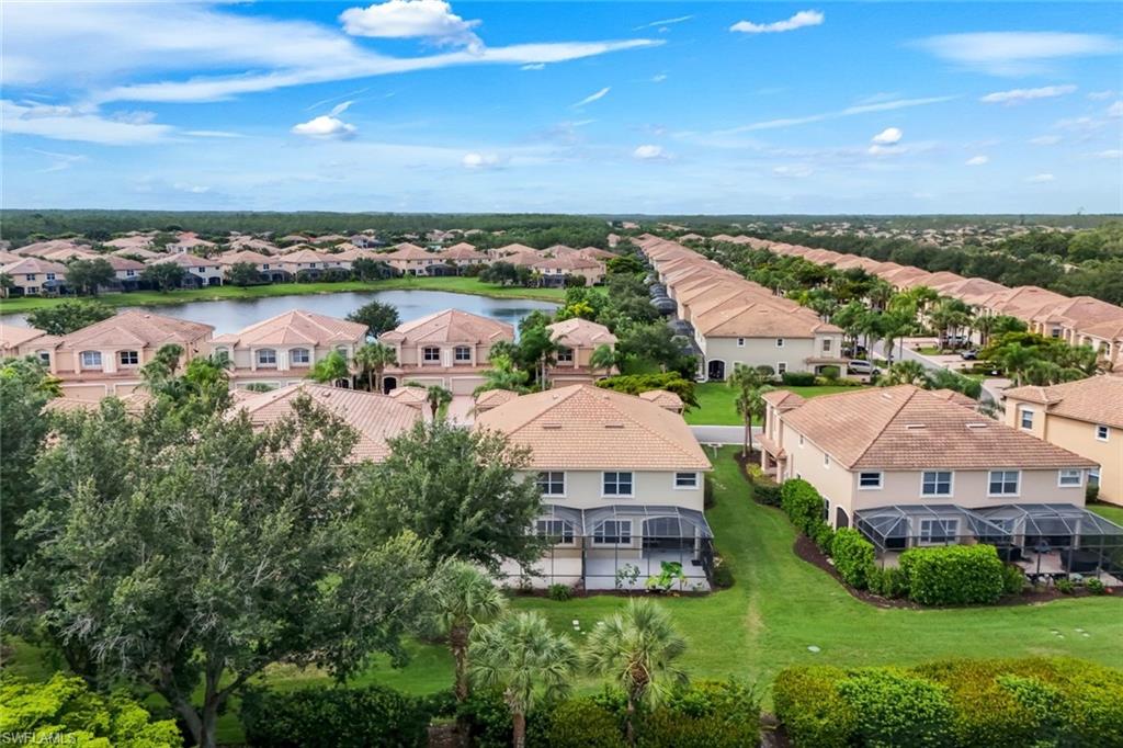 BELLA TERRA - Residential