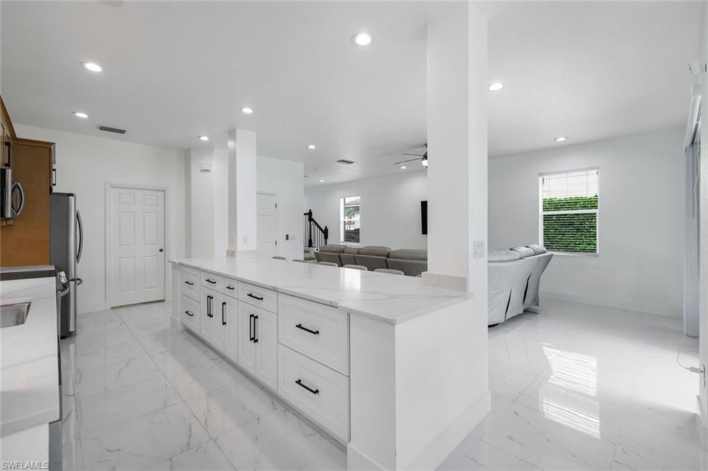 BELLA TERRA - Residential