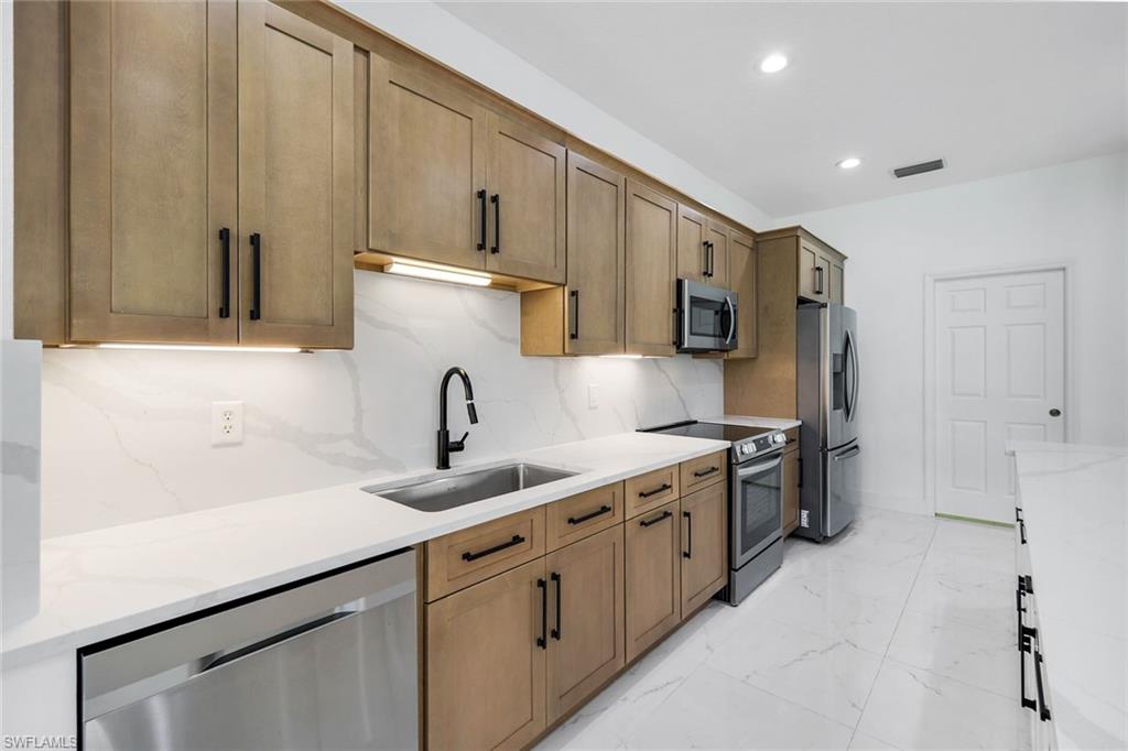 BELLA TERRA - Residential