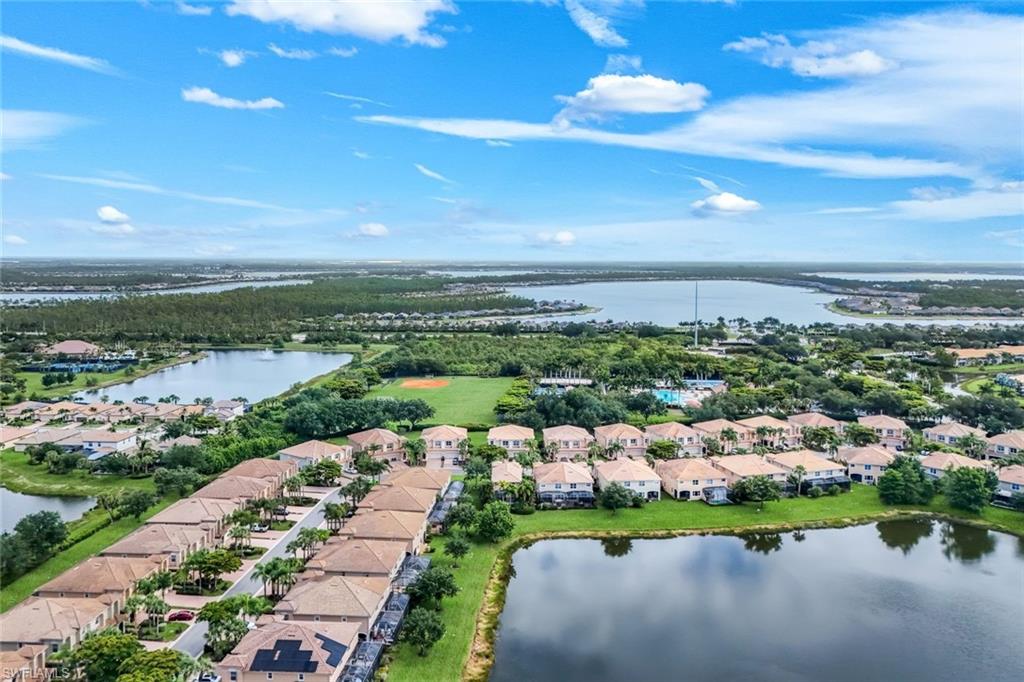 BELLA TERRA - Residential