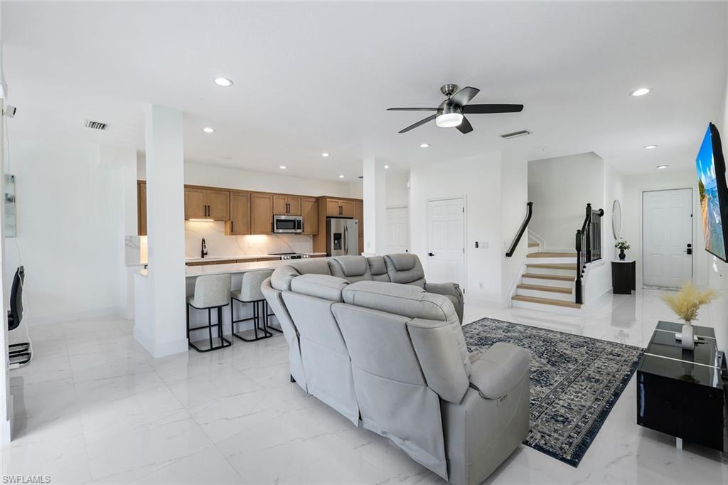 BELLA TERRA - Residential