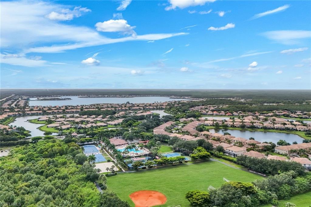 BELLA TERRA - Residential