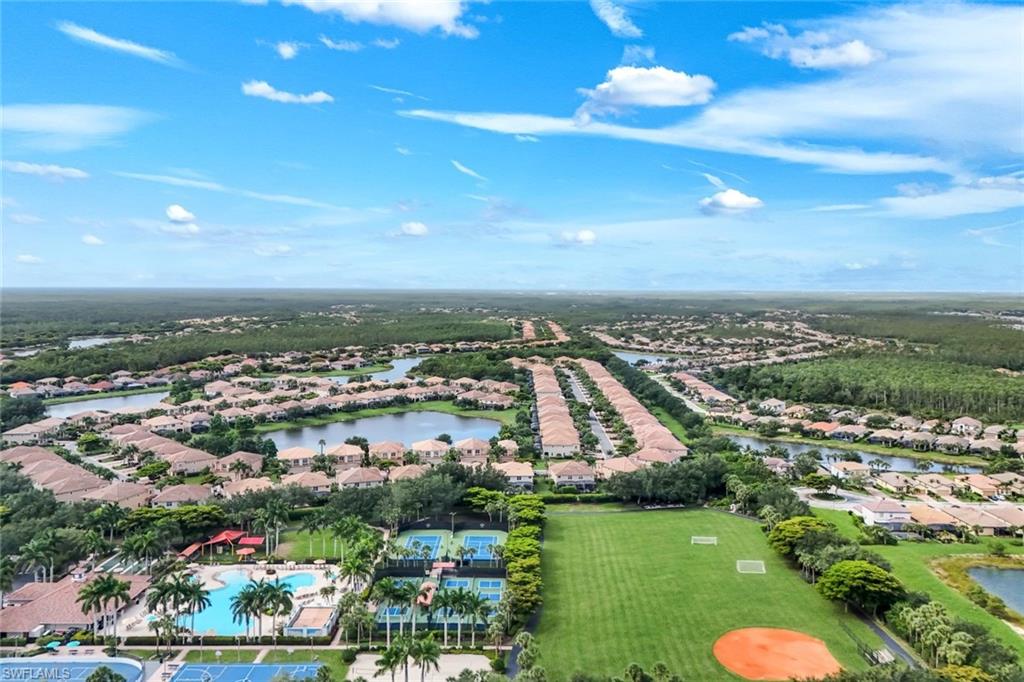 BELLA TERRA - Residential
