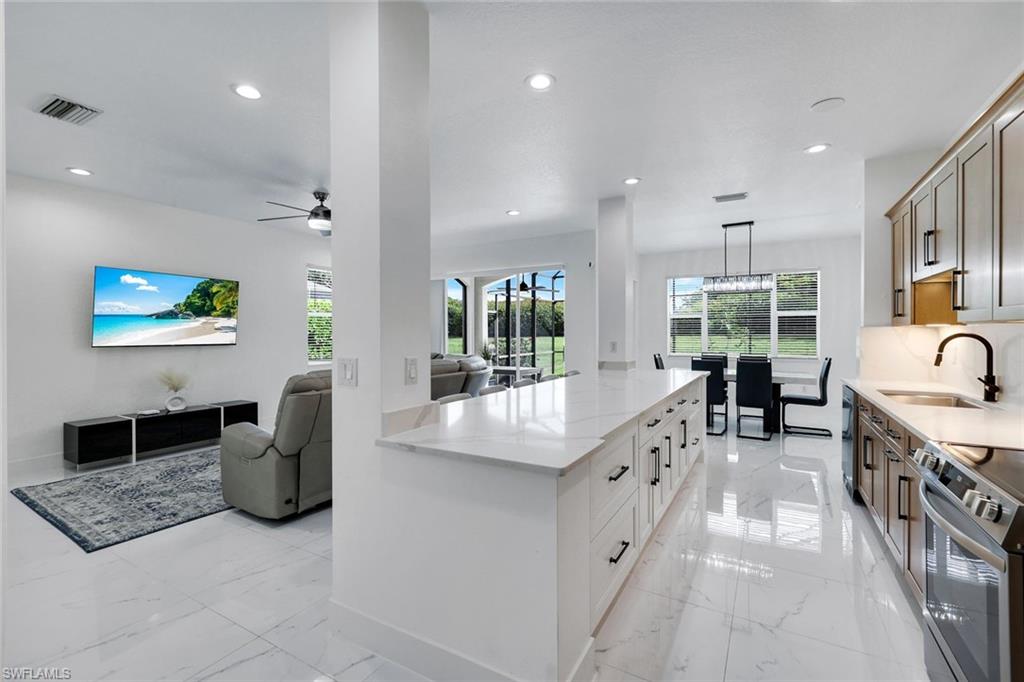 BELLA TERRA - Residential