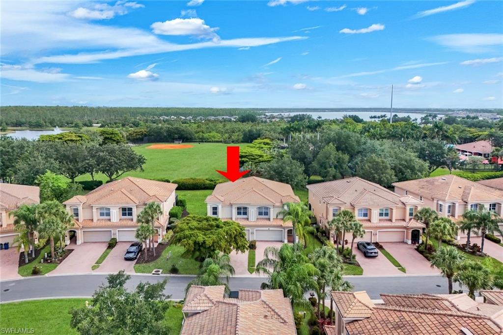 BELLA TERRA - Residential