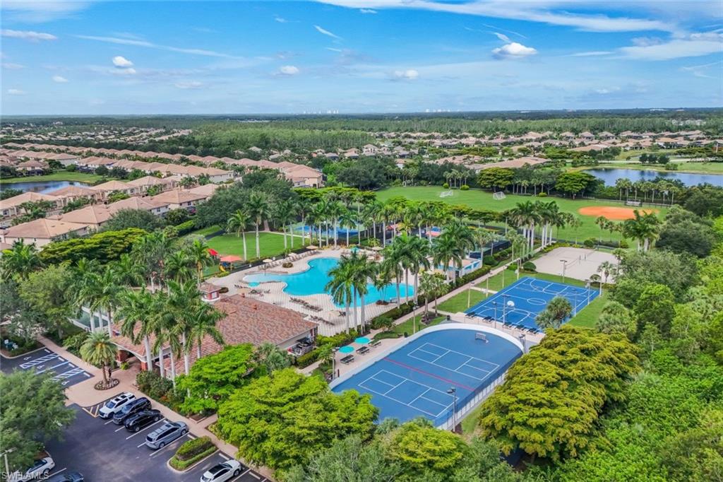 BELLA TERRA - Residential