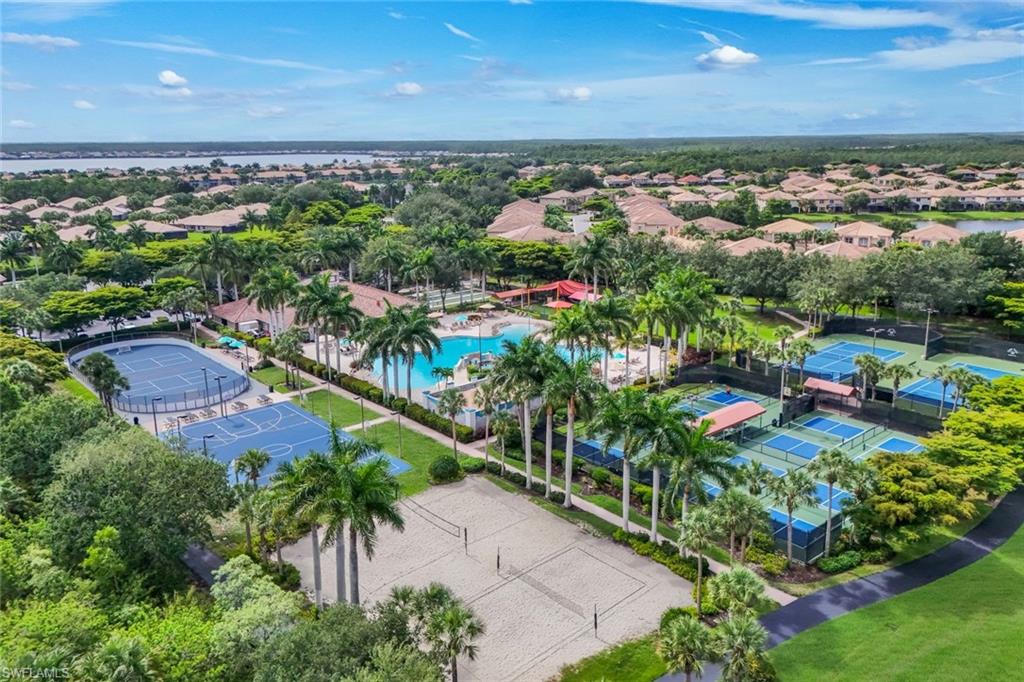 BELLA TERRA - Residential