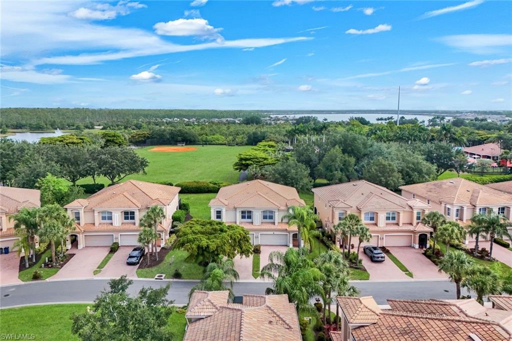 BELLA TERRA - Residential