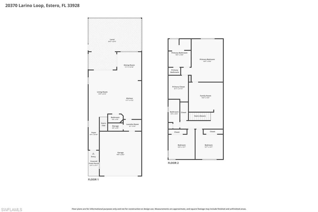 BELLA TERRA - Residential