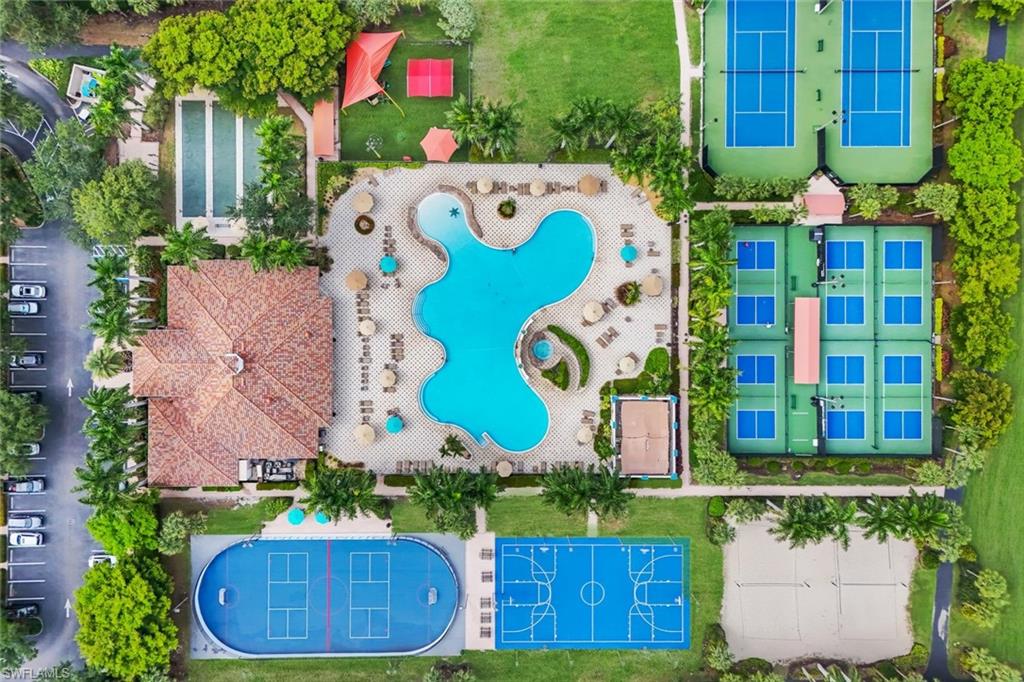 BELLA TERRA - Residential