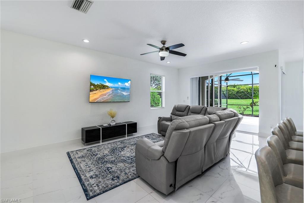 BELLA TERRA - Residential