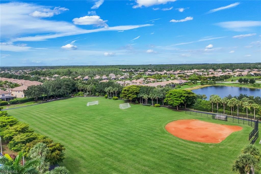 BELLA TERRA - Residential