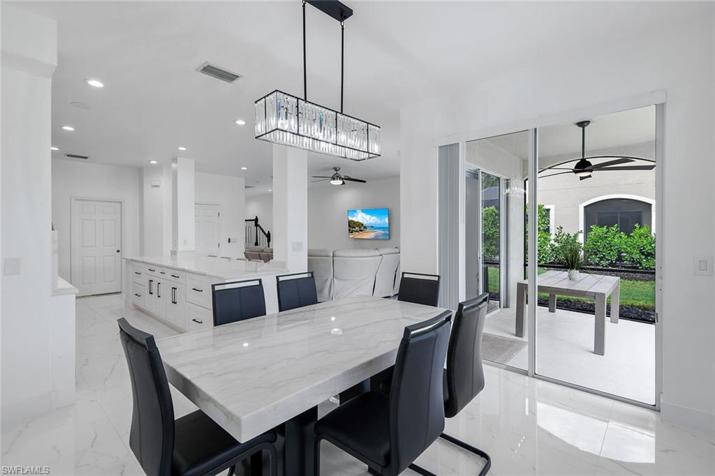 BELLA TERRA - Residential