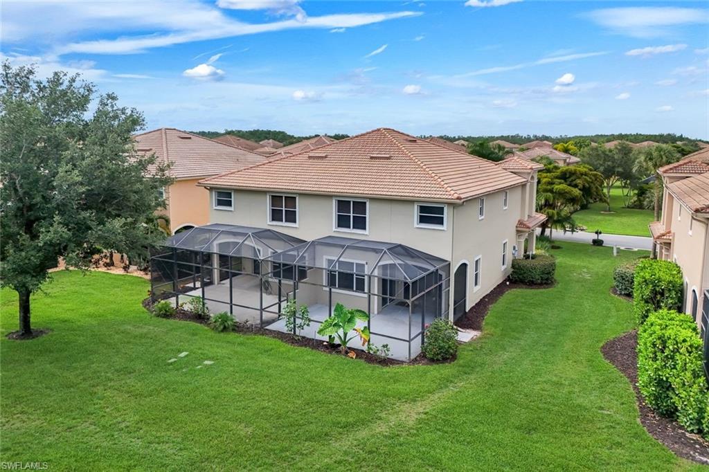 BELLA TERRA - Residential