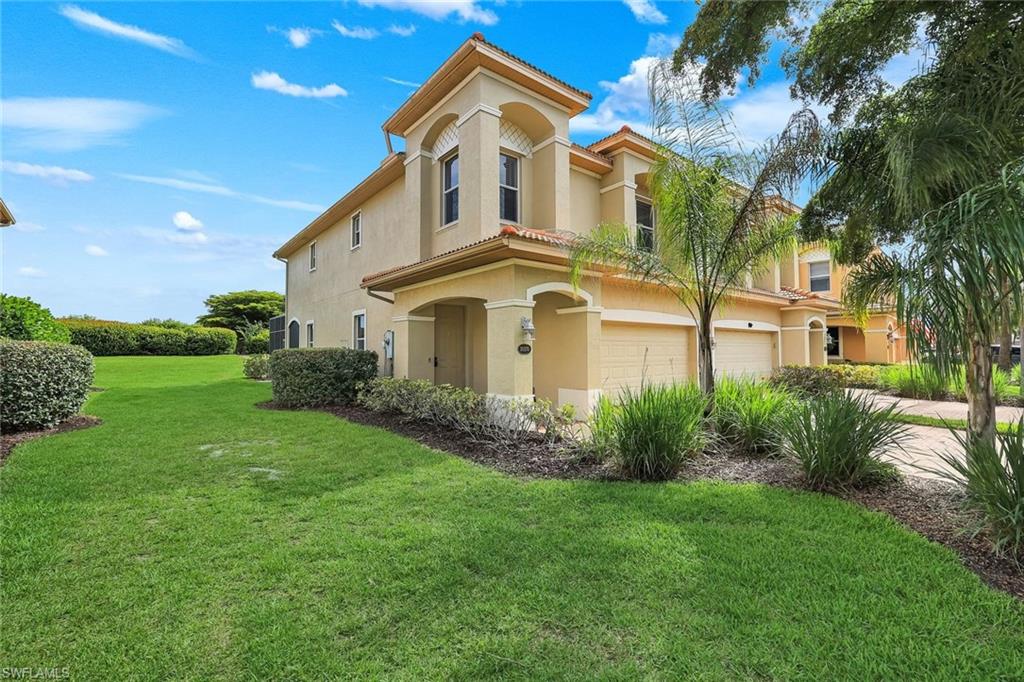 BELLA TERRA - Residential