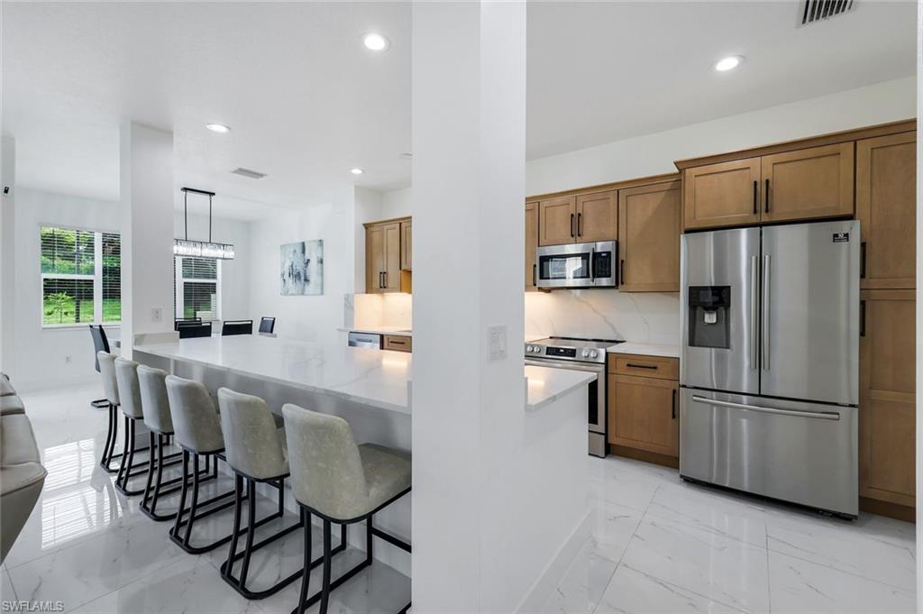 BELLA TERRA - Residential