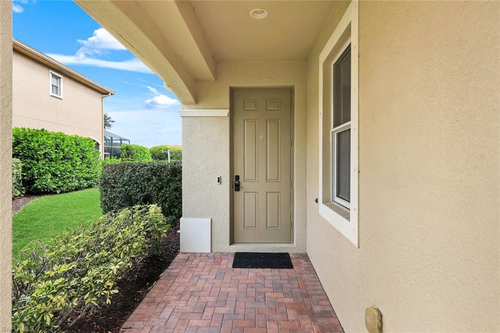 BELLA TERRA - Residential