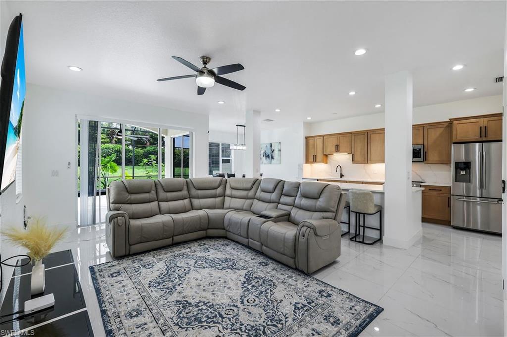 BELLA TERRA - Residential