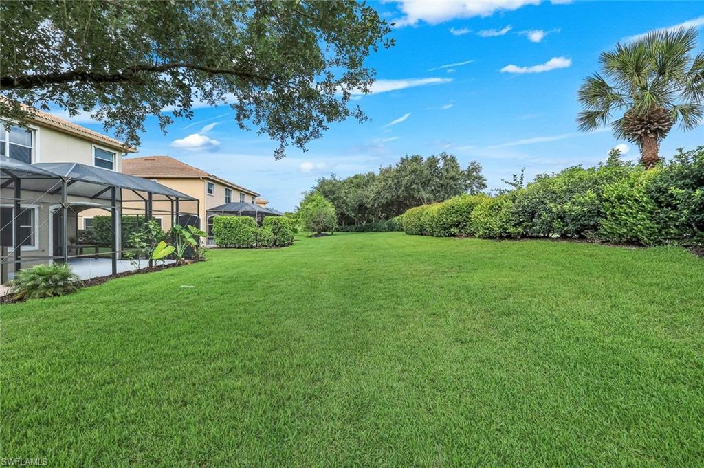 BELLA TERRA - Residential