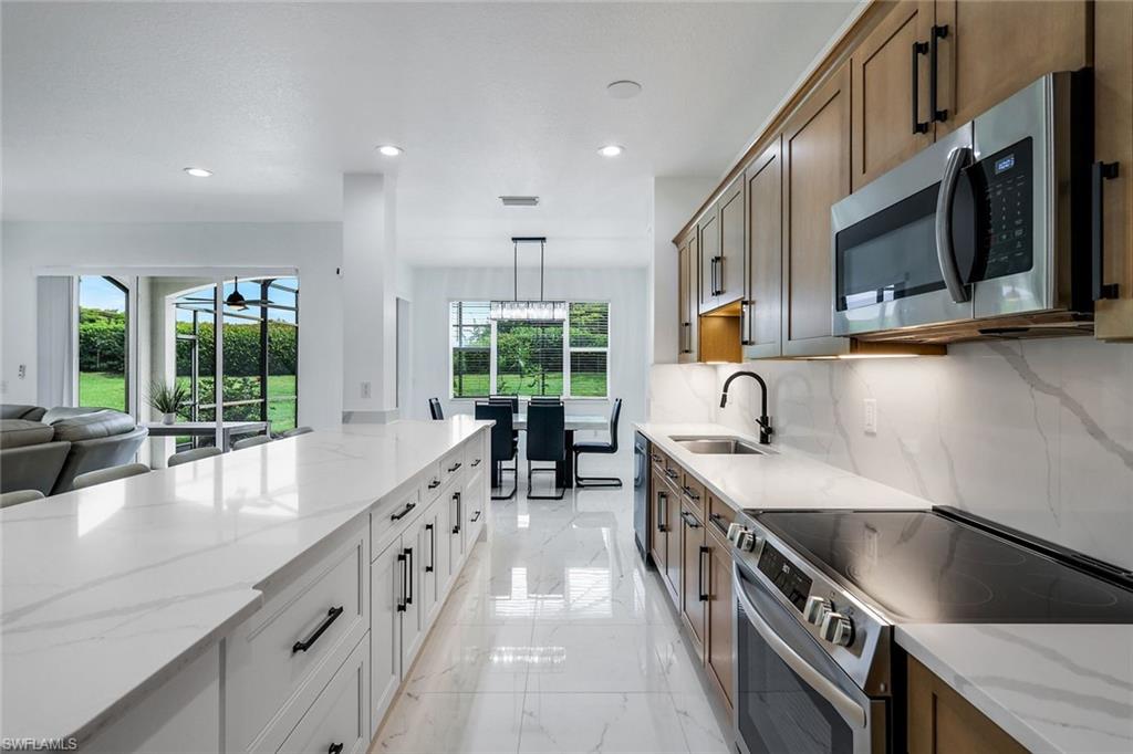 BELLA TERRA - Residential