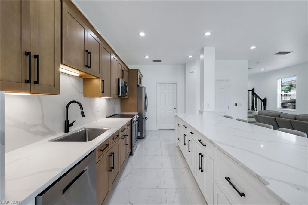 BELLA TERRA - Residential