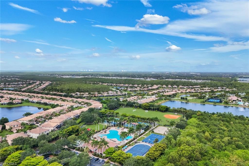 BELLA TERRA - Residential