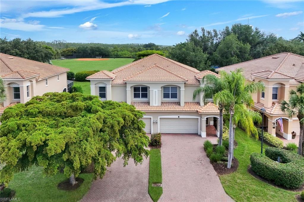 BELLA TERRA - Residential