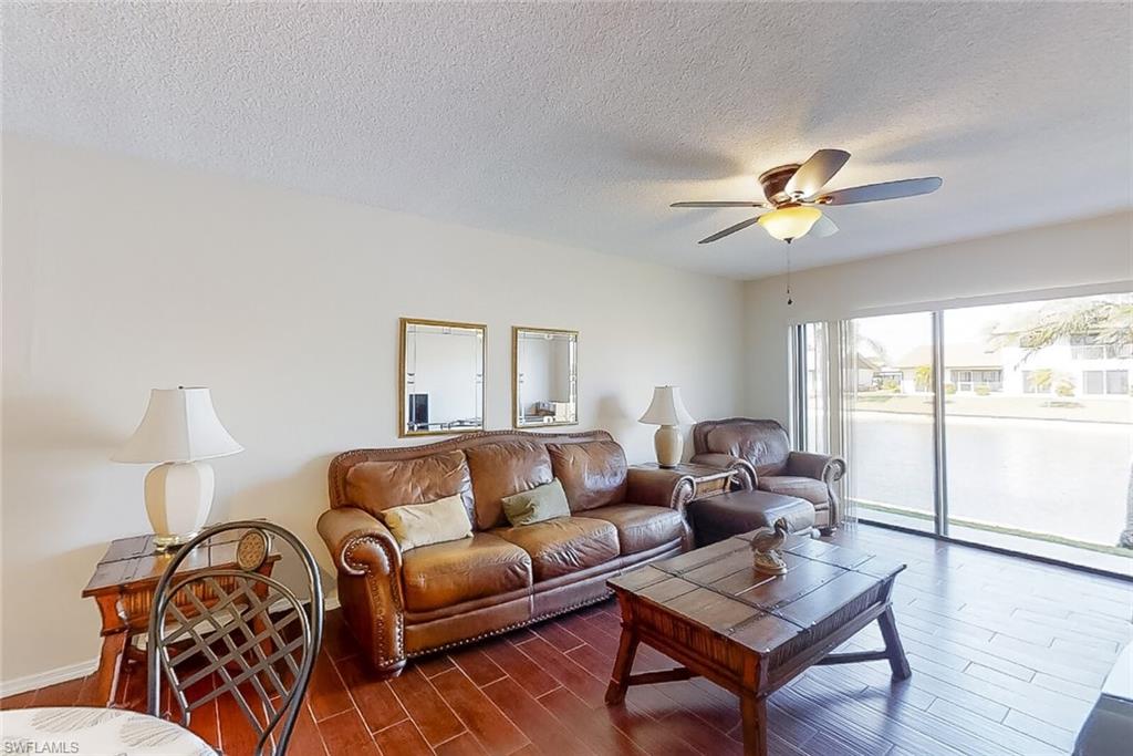 WATERS EDGE OF CAPE CORAL CONDOMINIUM - Residential