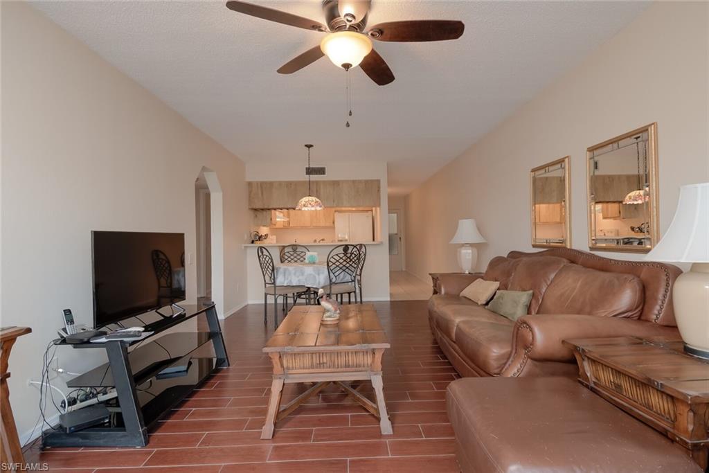 WATERS EDGE OF CAPE CORAL CONDOMINIUM - Residential