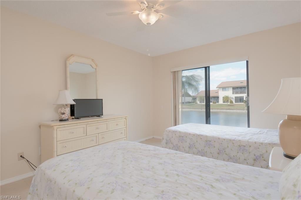 WATERS EDGE OF CAPE CORAL CONDOMINIUM - Residential