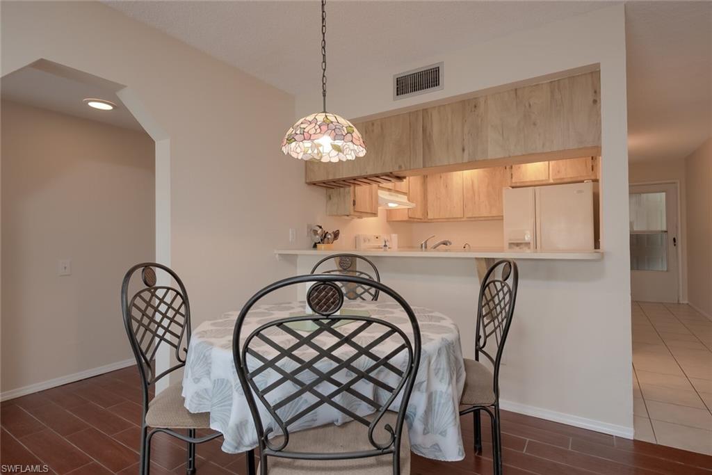 WATERS EDGE OF CAPE CORAL CONDOMINIUM - Residential