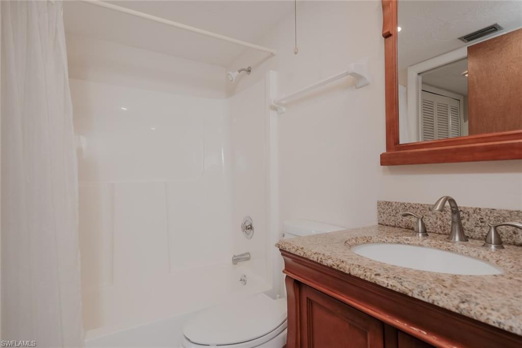 WATERS EDGE OF CAPE CORAL CONDOMINIUM - Residential