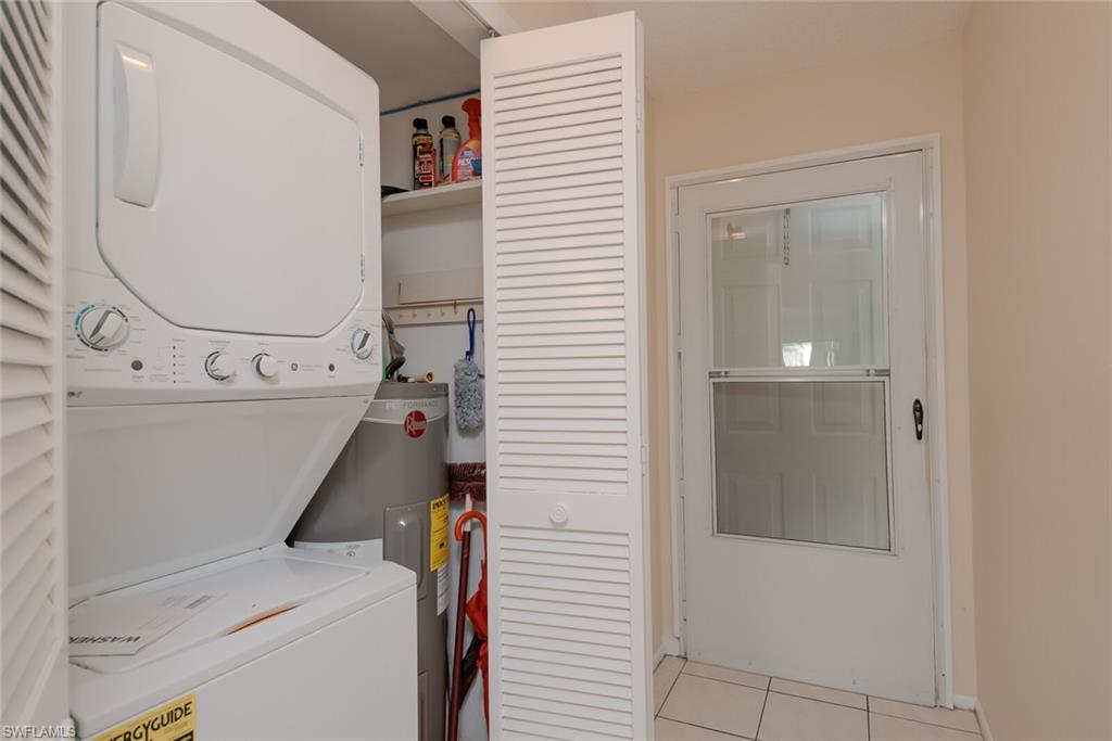 WATERS EDGE OF CAPE CORAL CONDOMINIUM - Residential