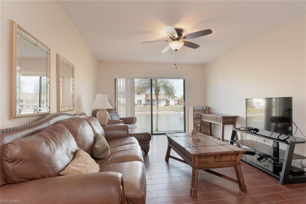WATERS EDGE OF CAPE CORAL CONDOMINIUM - Residential