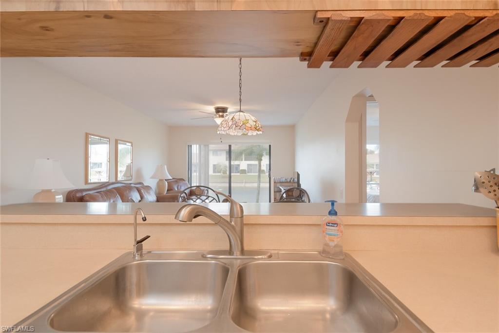 WATERS EDGE OF CAPE CORAL CONDOMINIUM - Residential