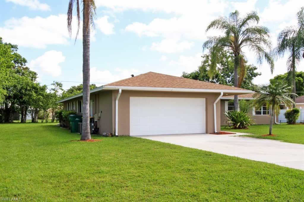 WILLOUGHBY ACRES - Residential