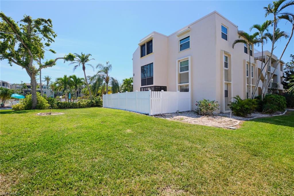 BERMUDA CLUB CONDO - Residential