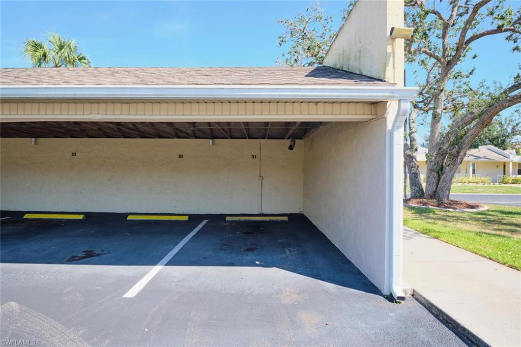 BERMUDA CLUB CONDO - Residential