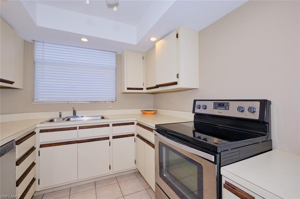 BERMUDA CLUB CONDO - Residential