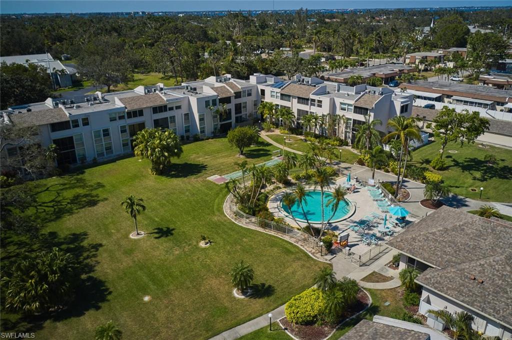 BERMUDA CLUB CONDO - Residential