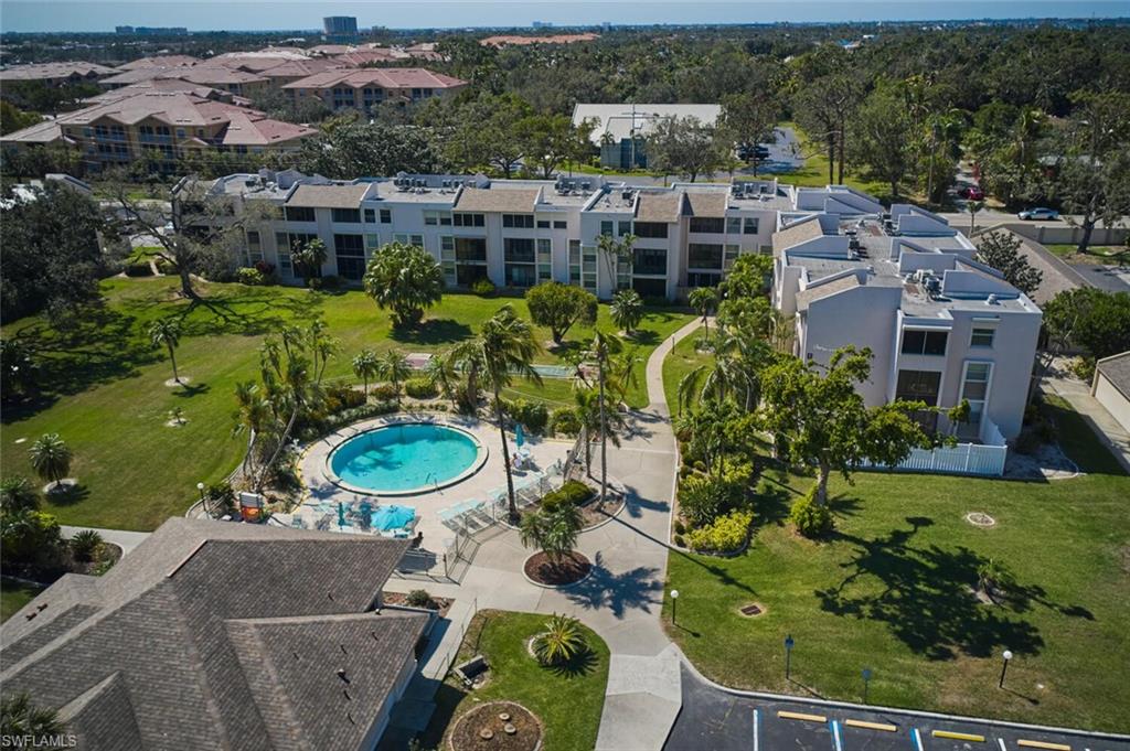 BERMUDA CLUB CONDO - Residential
