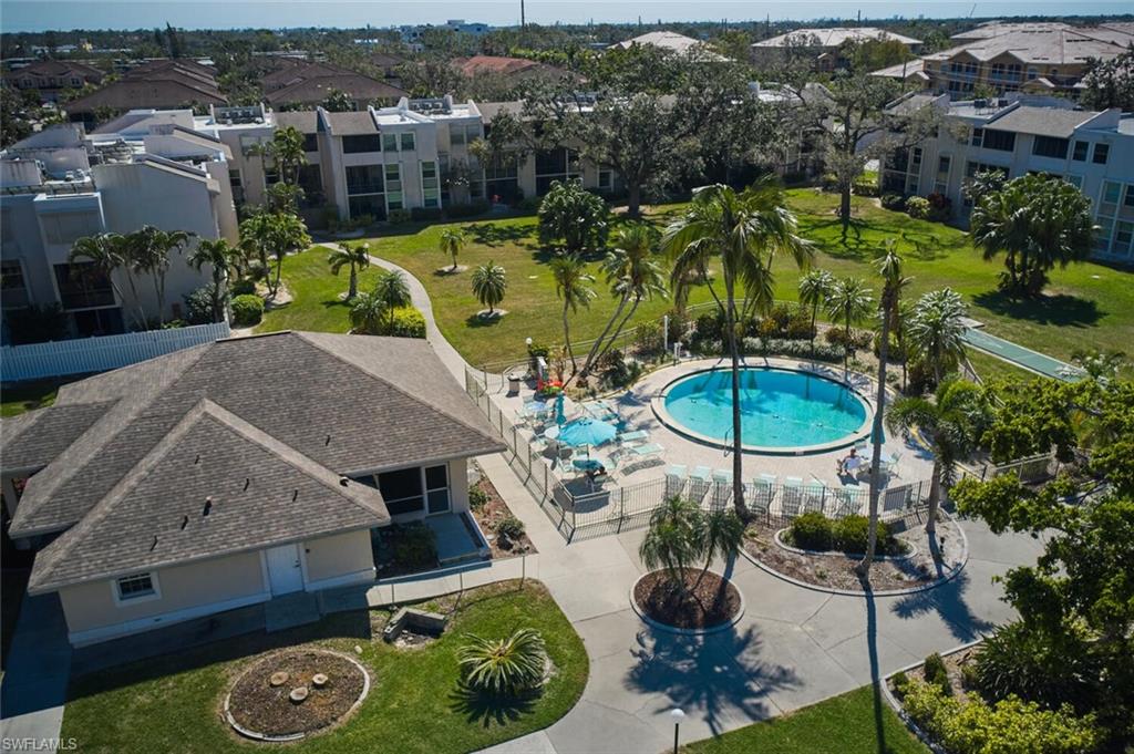 BERMUDA CLUB CONDO - Residential