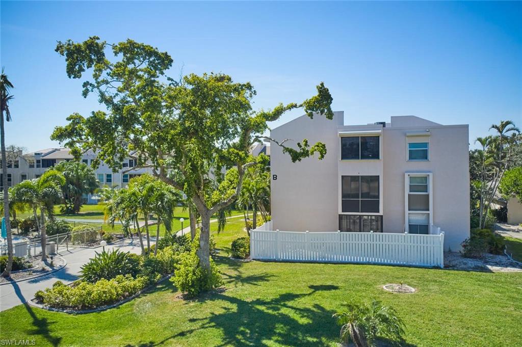 BERMUDA CLUB CONDO - Residential
