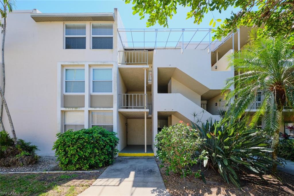 BERMUDA CLUB CONDO - Residential