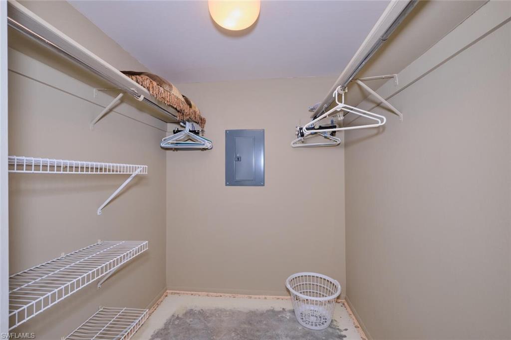 BERMUDA CLUB CONDO - Residential