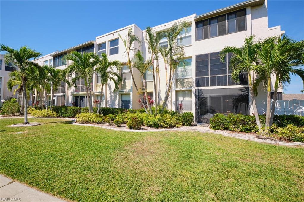 BERMUDA CLUB CONDO - Residential
