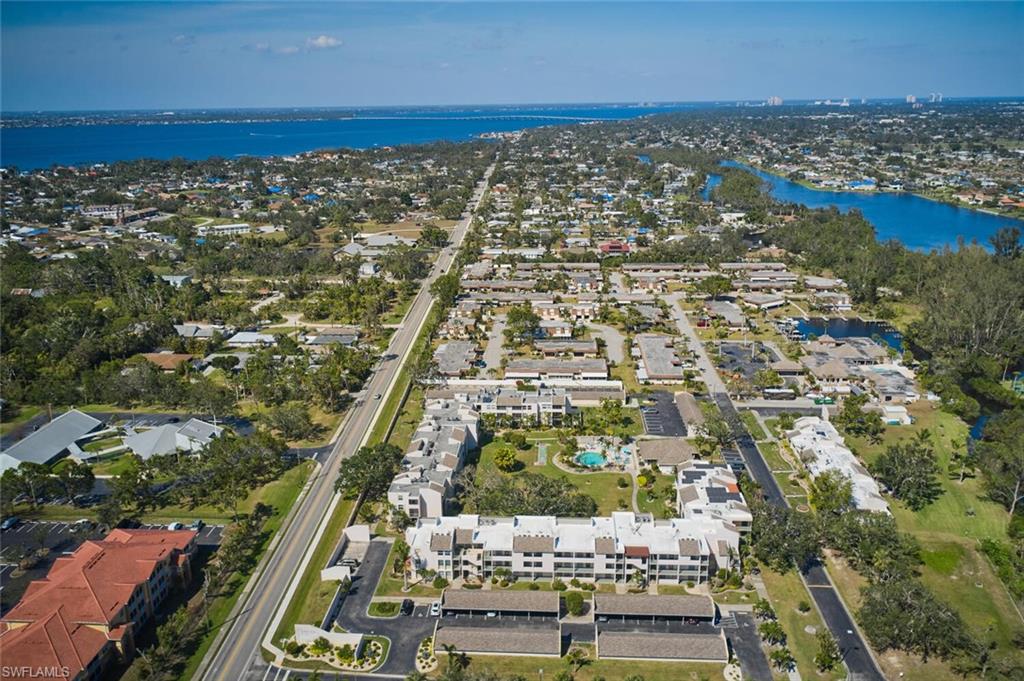 BERMUDA CLUB CONDO - Residential